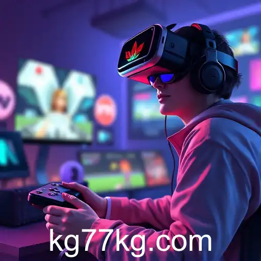 The Impact of Gaming on Society in 2025