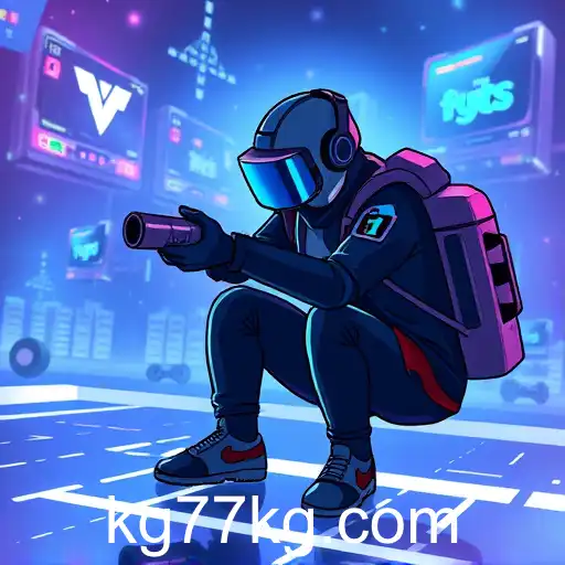 KG77: The Future of Game Platforms in a Changing Digital Landscape