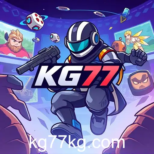KG77: Transforming the Gaming Landscape