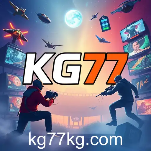 KG77 Revolutionizes Gaming Experience