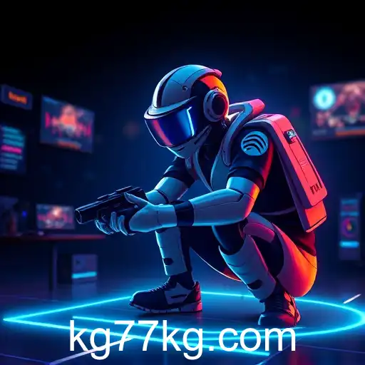 Changing Landscape: KG77 in the Gaming World