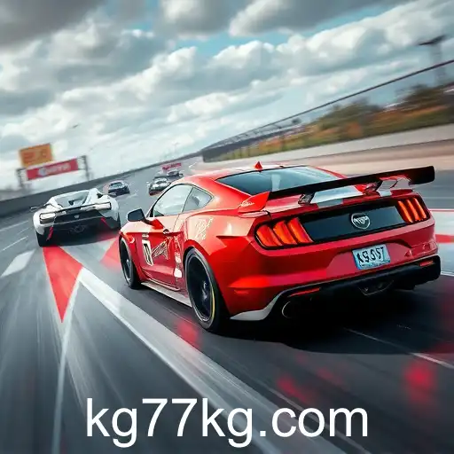 The Rise of KG77 in the Global Gaming Arena