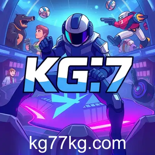 KG77: A New Era in Online Gaming