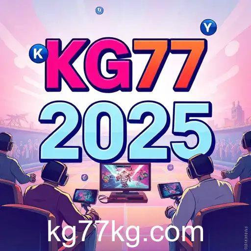 The Rise of KG77 in Online Gaming