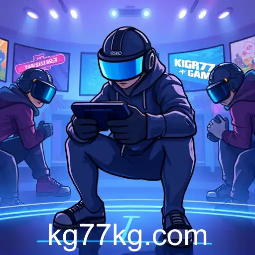 The Digital Landscape of KG77 in the Gaming World