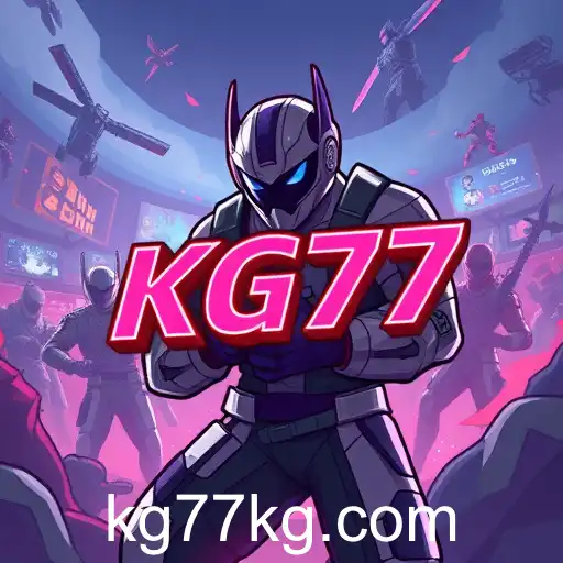 Gaming Revolution: KG77's Impact on Online Communities