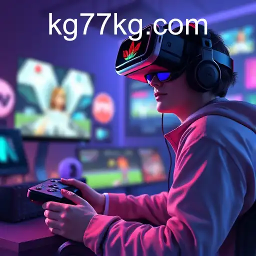 The Impact of Gaming on Society in 2025