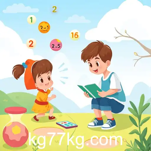 KG77: Transforming the Gaming Landscape