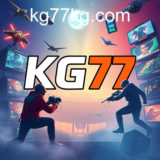 The Rise of KG77: A Gaming Revolution