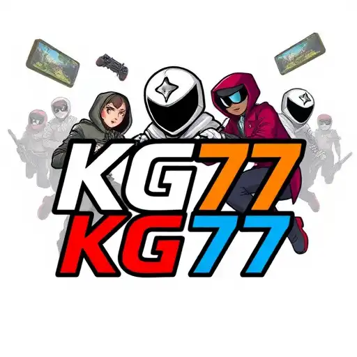 KG77: Shaping the Online Gaming Landscape