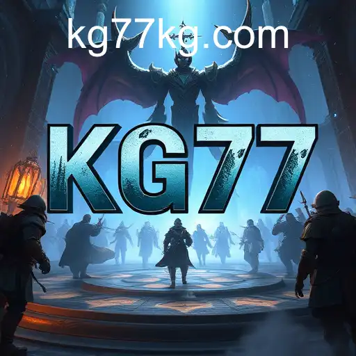 Exploring the Fascinating World of MMO Games with Keyword KG77