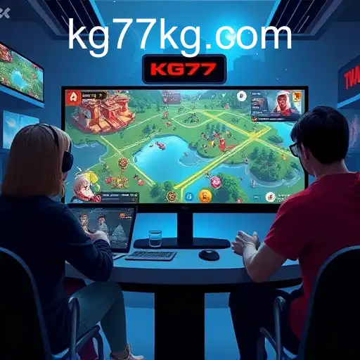 Navigating the Digital Gaming Arena