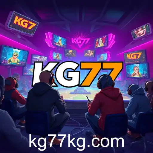 KG77: Reshaping the Digital Gaming Landscape