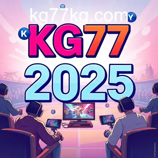 The Rise of KG77 in Online Gaming