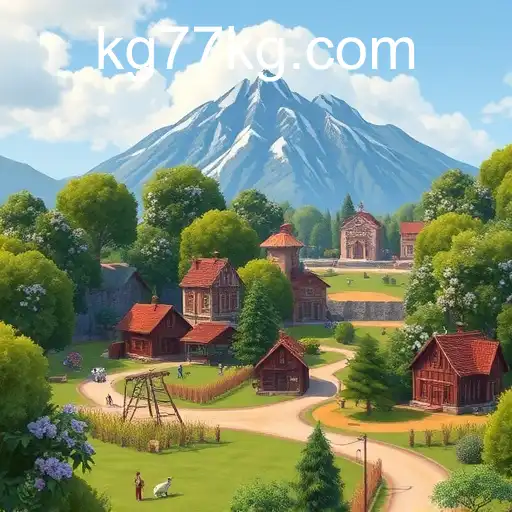 Exploring the Dynamic World of Simulation Games: A Deep Dive into KG77