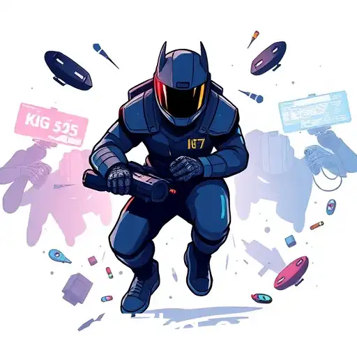 Digital Landscapes: KG77's Role in Modern Gaming