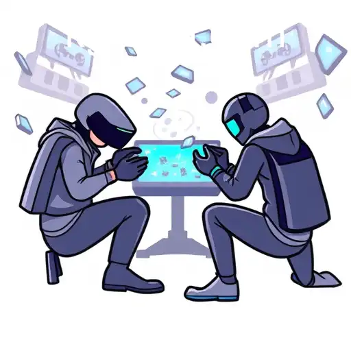 Gaming Evolutions and Community Trends on KG77