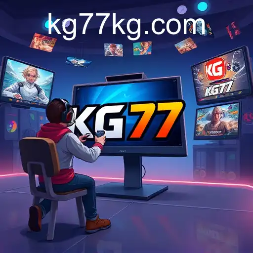KG77 Gaming Hub Thrives in European Market