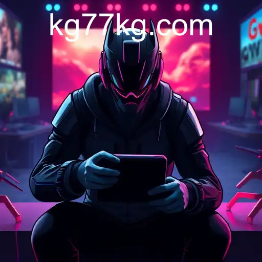 Gaming Website KG77 Expands Platform Capabilities