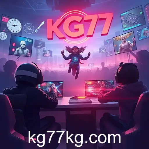 The Rise of KG77: Revolutionizing the Gaming Experience