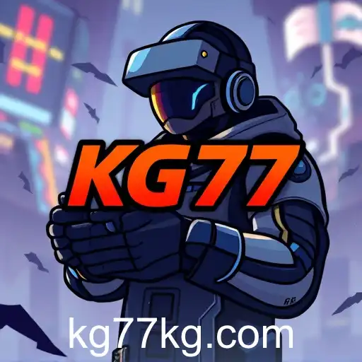 KG77 Revolutionizes Online Gaming Experience