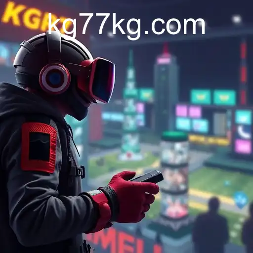 KG77: Revolutionizing Online Gaming in 2026
