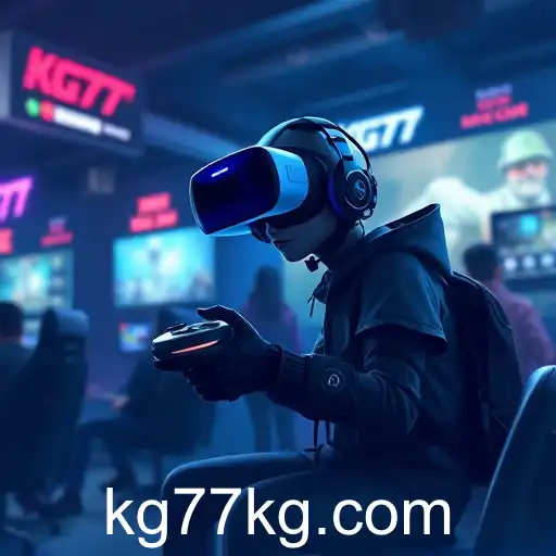 Gaming Trends and Insights: KG77 Leads the Revolution