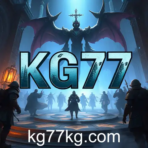 Exploring the Fascinating World of MMO Games with Keyword KG77