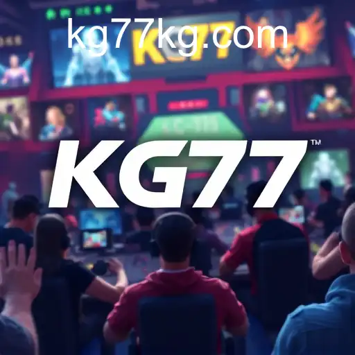 The Rise of KG77 and Its Impact on Online Gaming