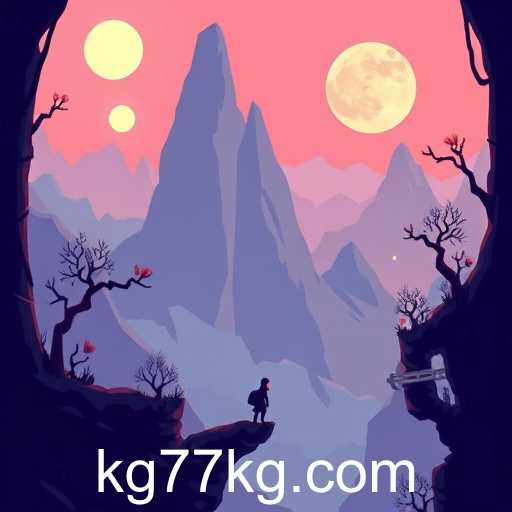 The Rise of KG77 in Gaming