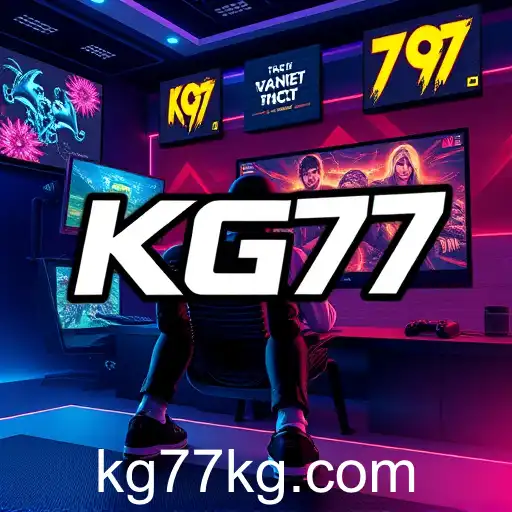 The Rise of KG77 in Gaming