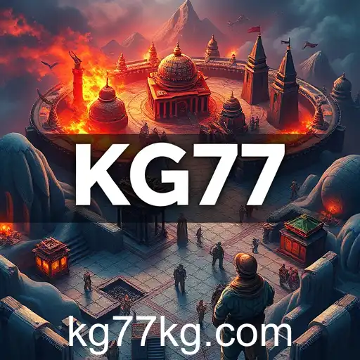 Exploring the World of Strategy Games: The Rise of KG77